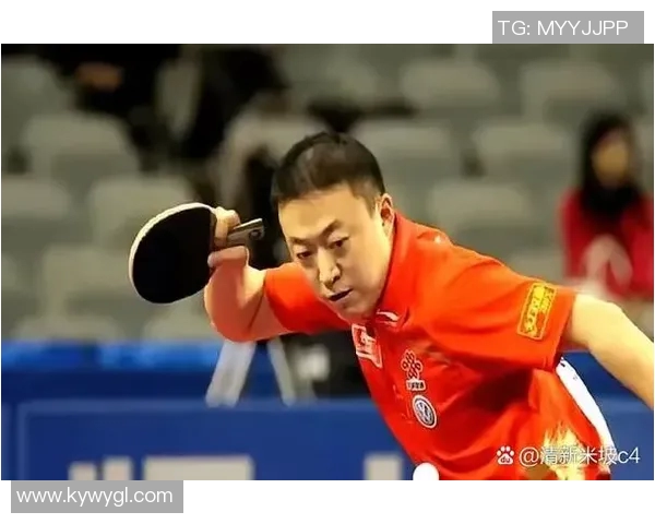 深圳乒乓球队进攻体系解析与战术运用探讨