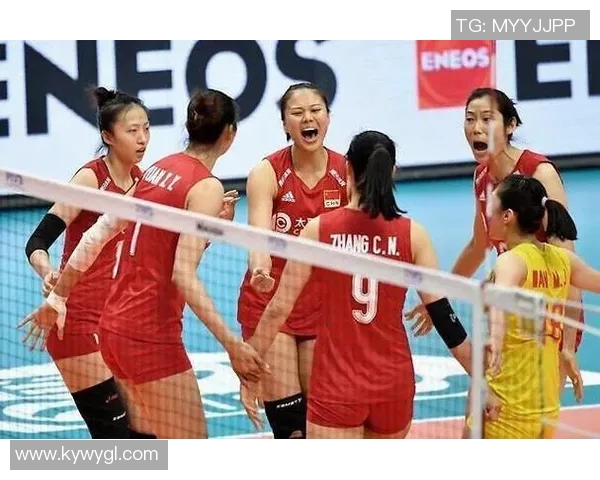 重庆排球队个人能力深度对比分析及其对球队整体表现的影响探讨